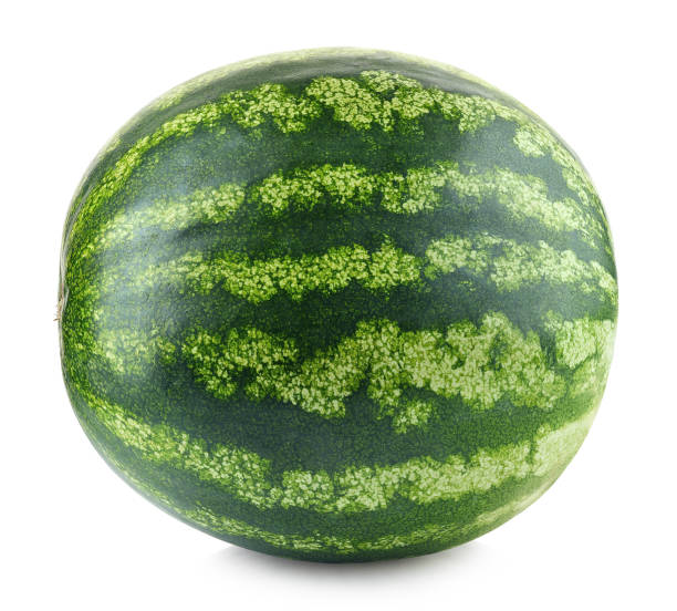 Very Melon! The melon is missing! OnO